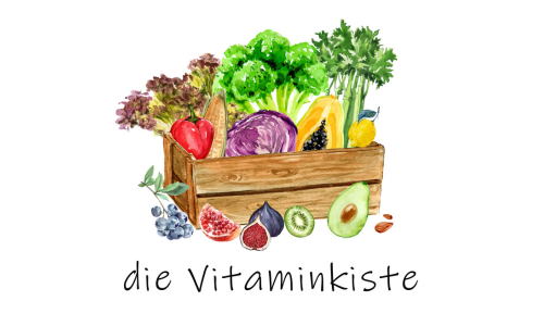 die Vitaminkiste